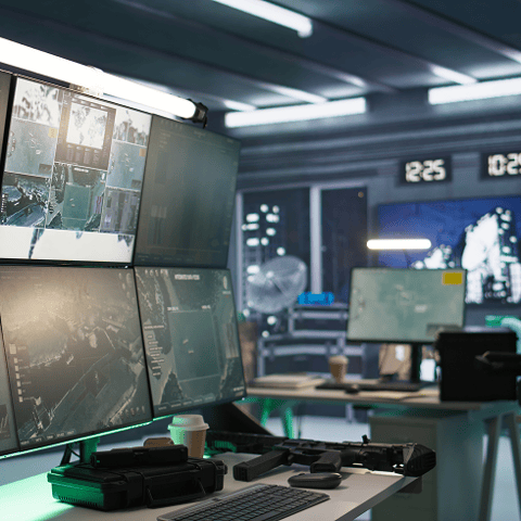 standardization milestone